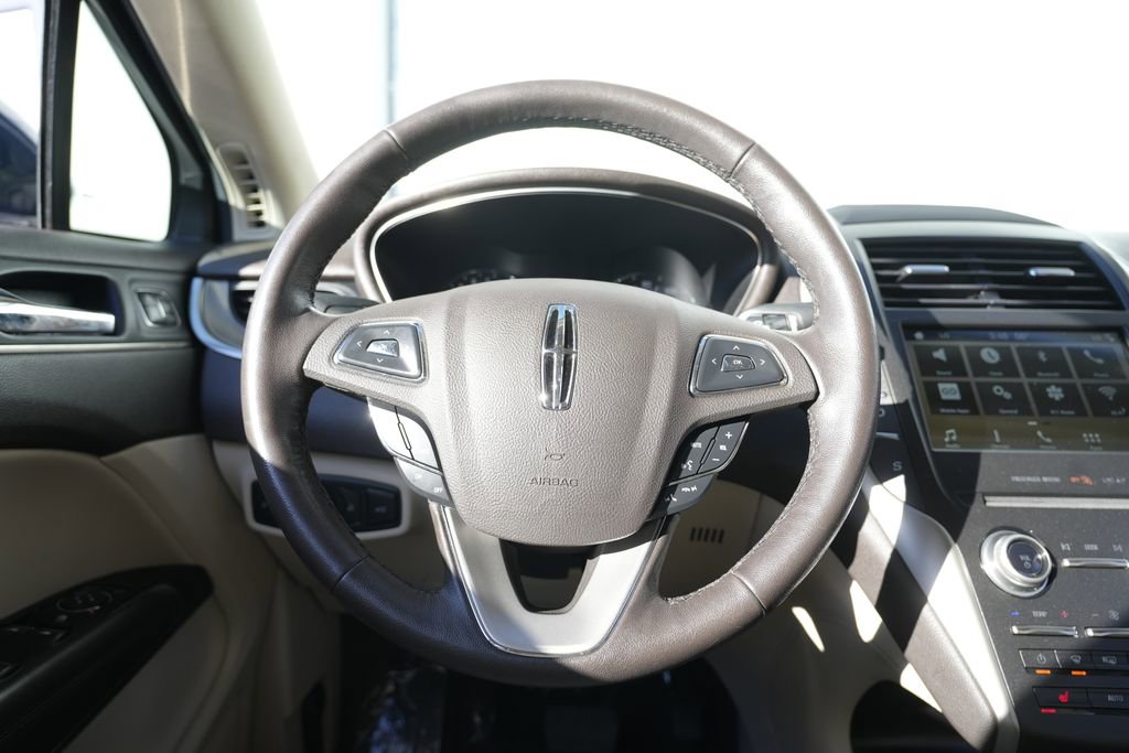 Used 2017 Lincoln MKC Premiere AWD/4WD image 40