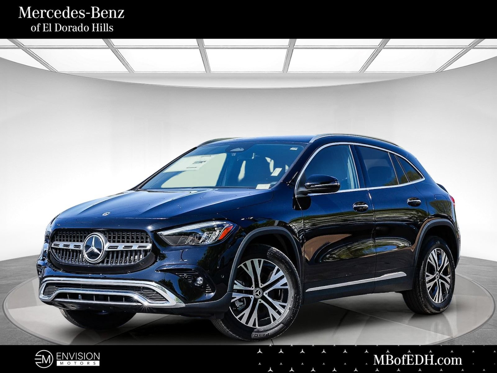 Used 2025 Mercedes-Benz GLA 250 image 1