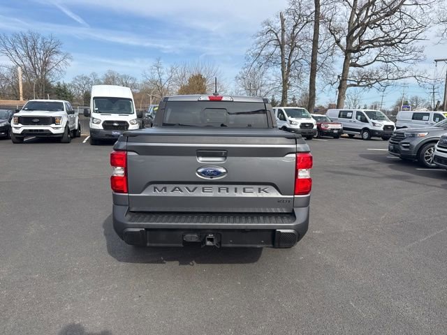 Used 2023 Ford Maverick XL w/ Equipment Group 100A Standard image 7