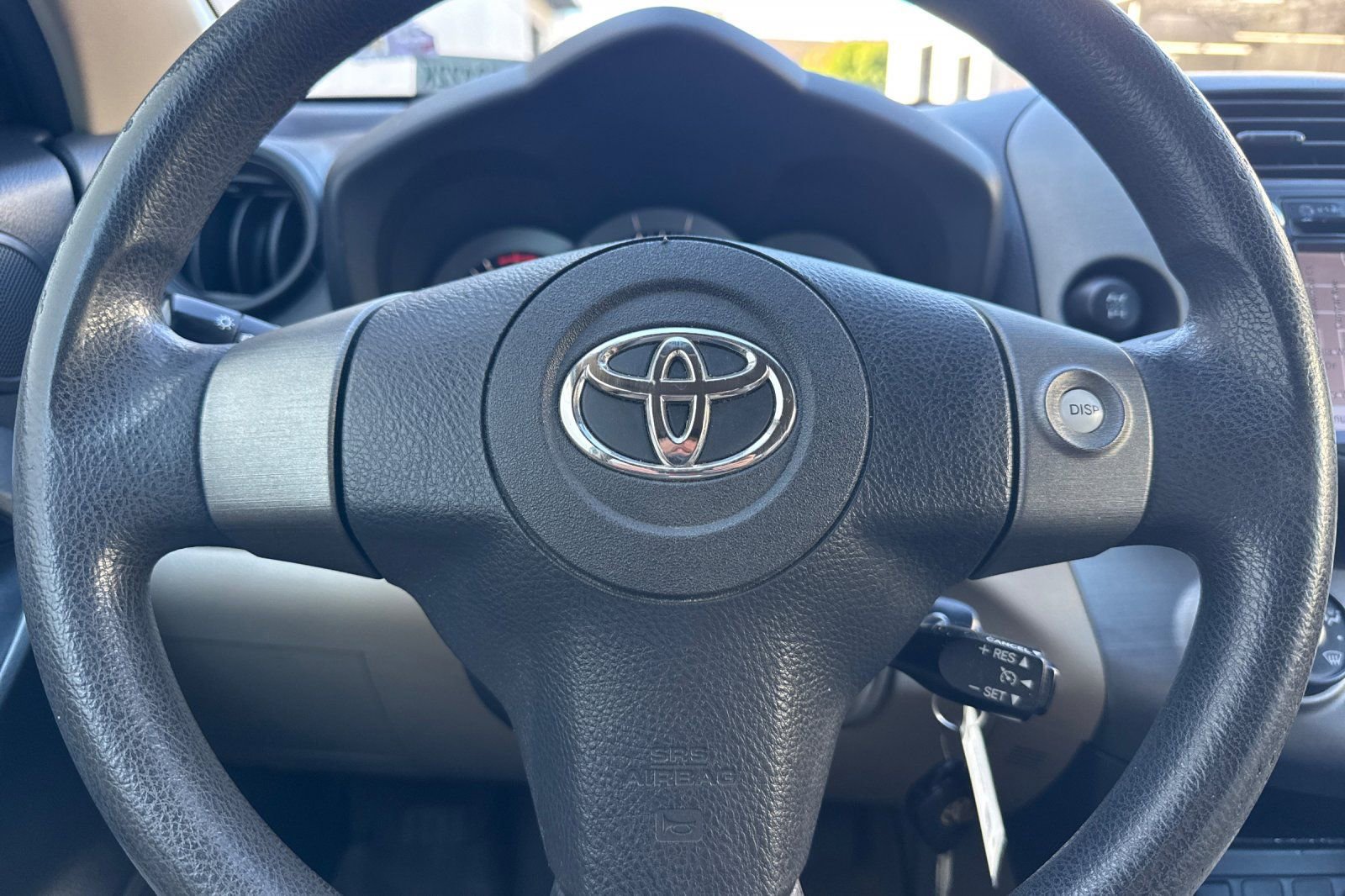 Used 2010 Toyota RAV4 4WD image 34