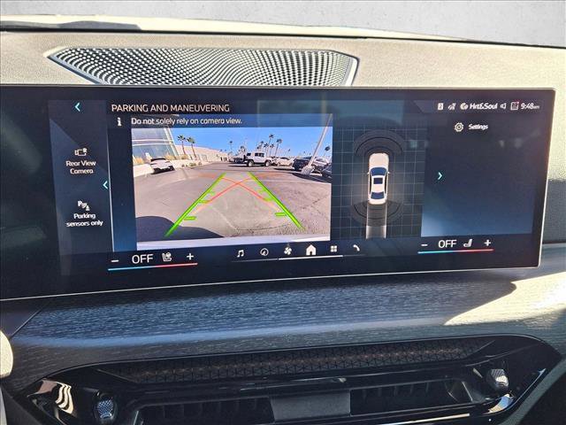 New 2026 BMW 330i Sedan w/ M Sport Package image 13