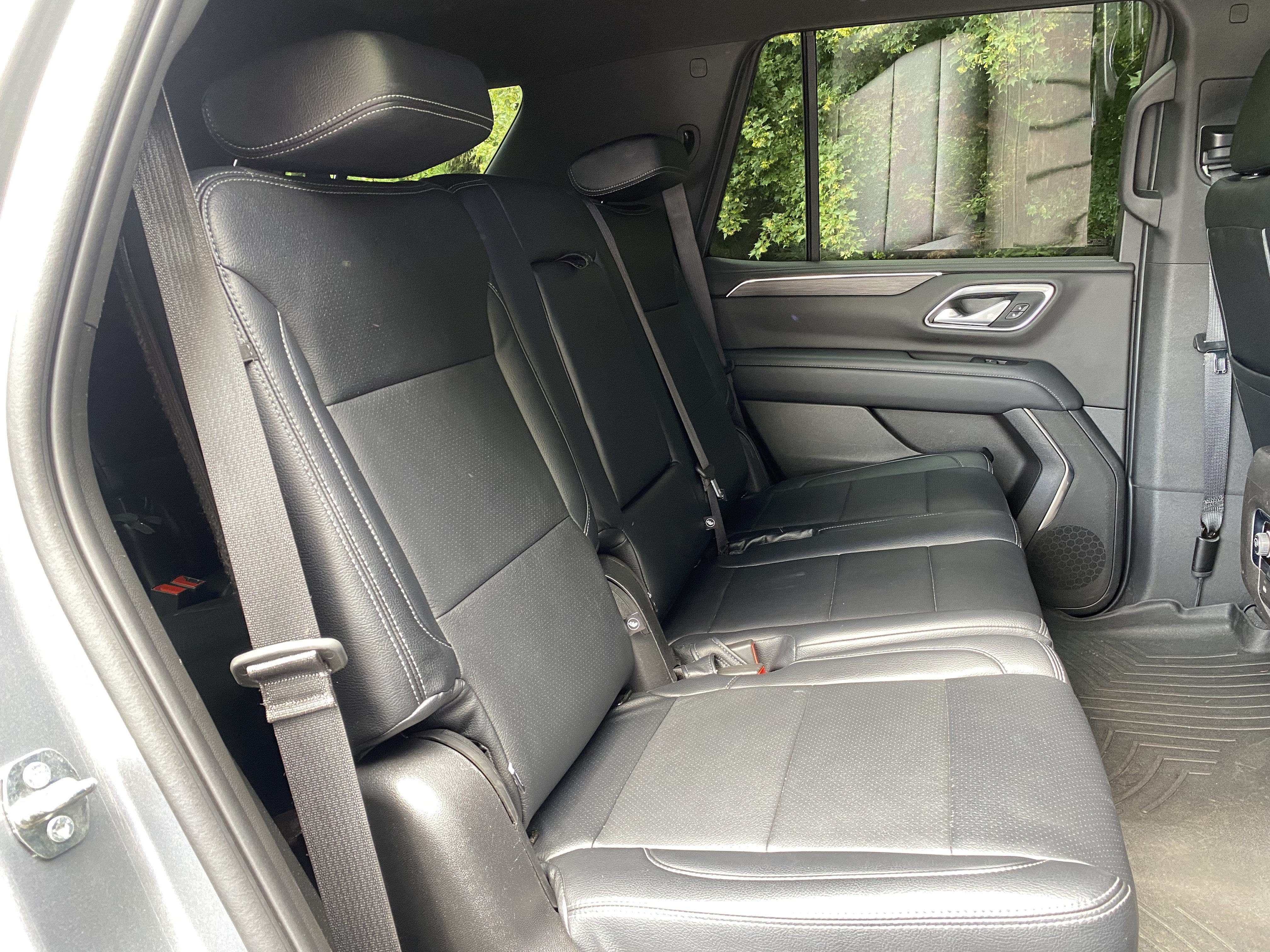 Used 2022 Chevrolet Tahoe LS RWD image 36