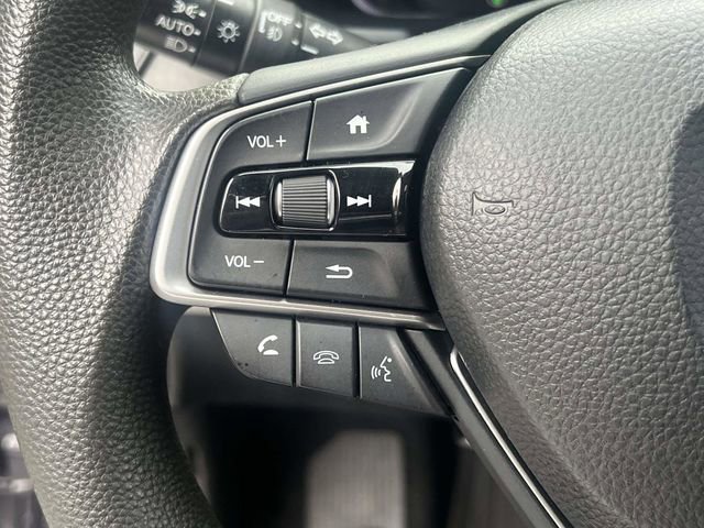Used 2018 Honda Accord EX image 24