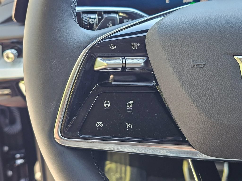 New 2026 Cadillac Optiq Sport 1 AWD/4WD image 26
