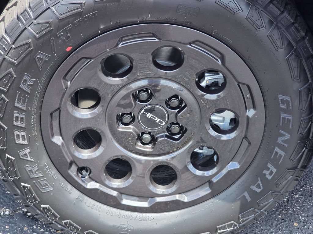 New 2026 Honda Passport TrailSport Elite image 10