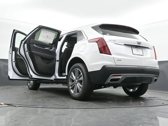 New 2026 Cadillac XT5 Premium Luxury w/ Driver Assist Package image 66