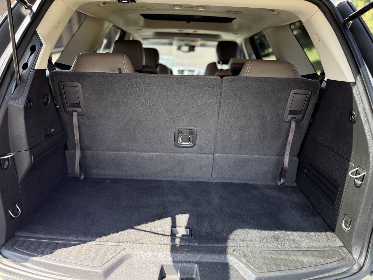 Used 2015 GMC Acadia SLT w/ Open Road Package AWD/4WD image 19