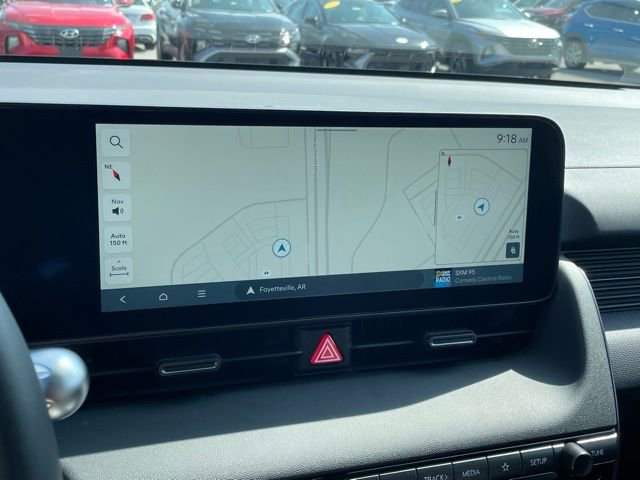 New 2025 Hyundai Ioniq 5 XRT AWD/4WD image 14