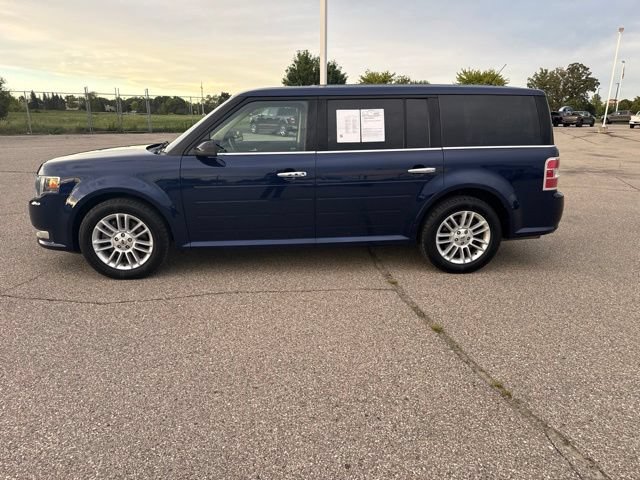 Used 2016 Ford Flex SEL w/ Equipment Group 202A FWD image 4