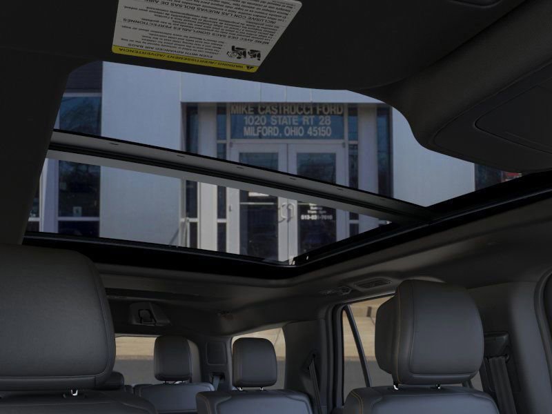 New 2026 Ford Expedition Tremor image 22