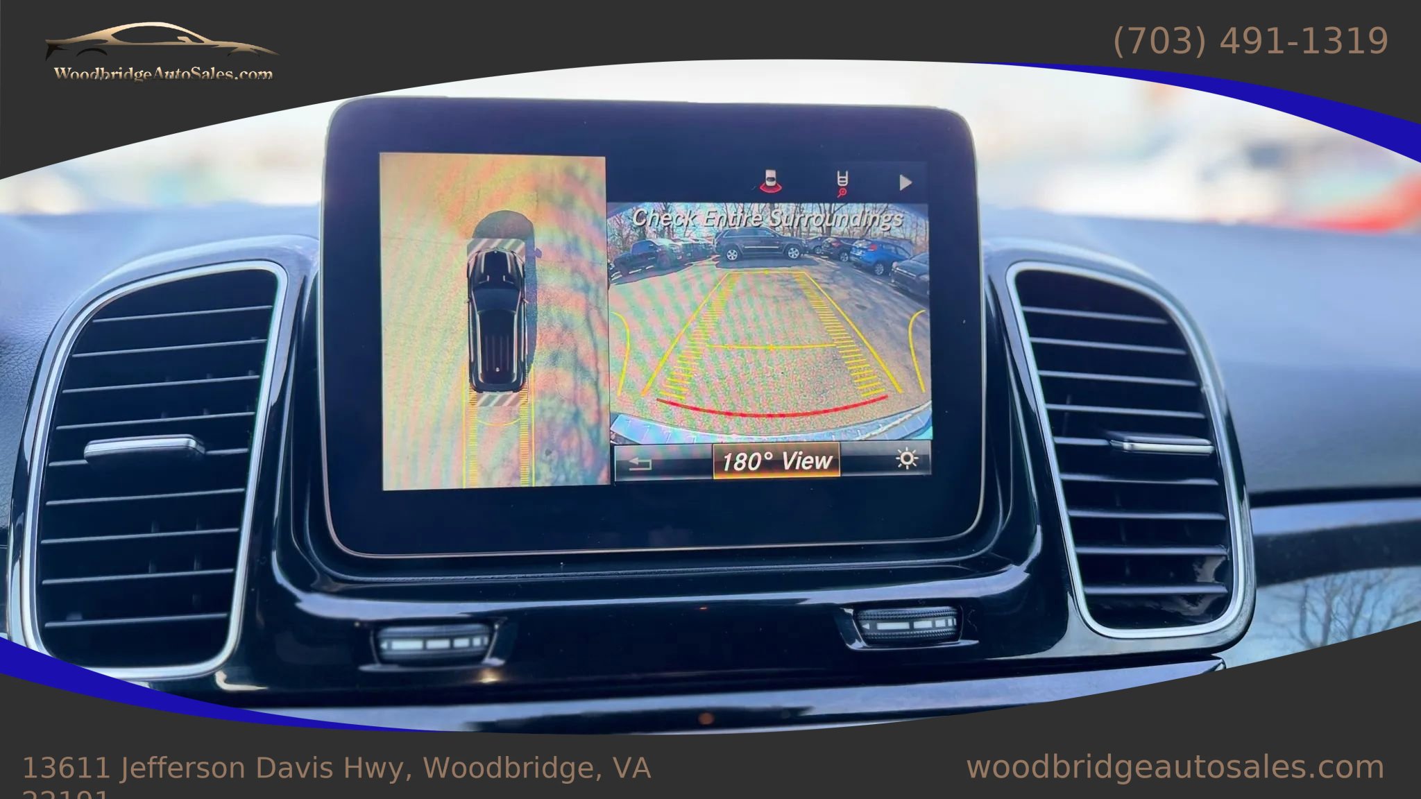 Used 2017 Mercedes-Benz GLE 350 4MATIC image 35