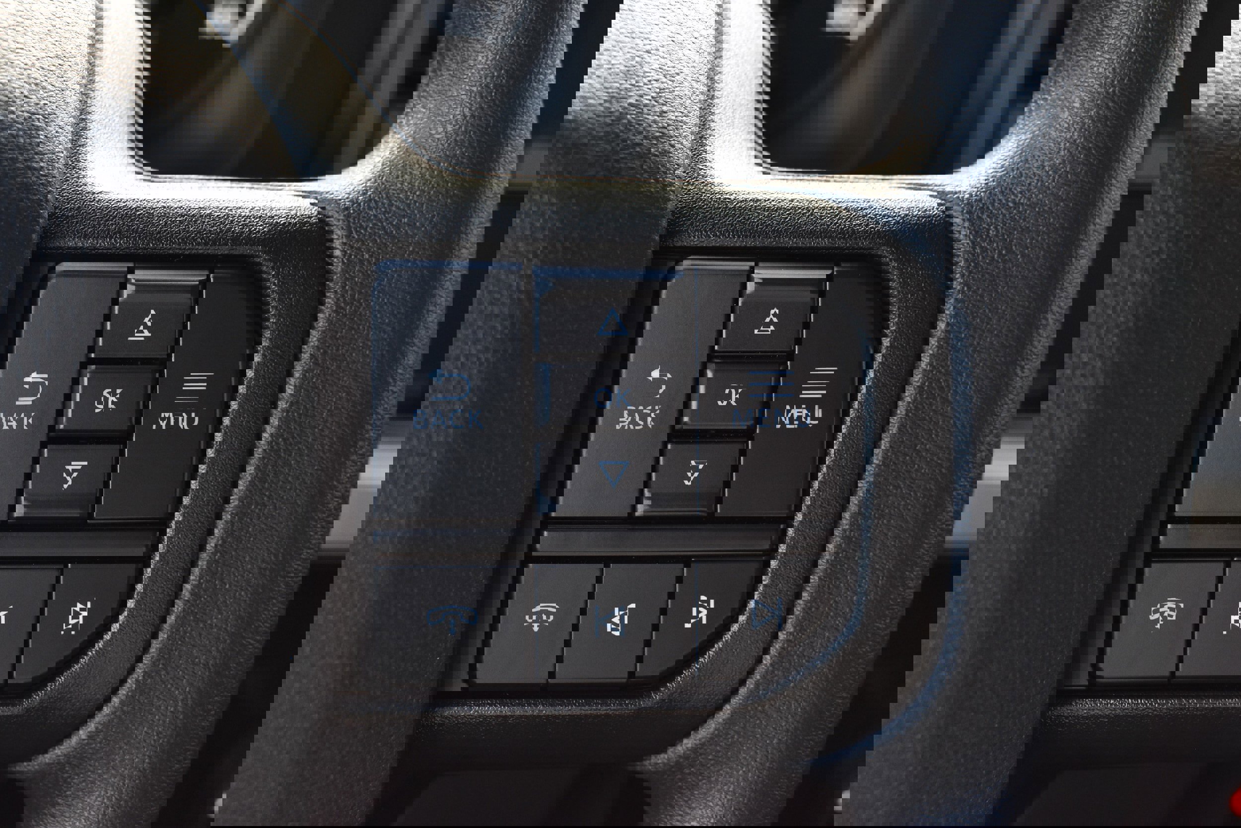 New 2025 Ford F250 XL w/ 360-Degree Camera Package image 23