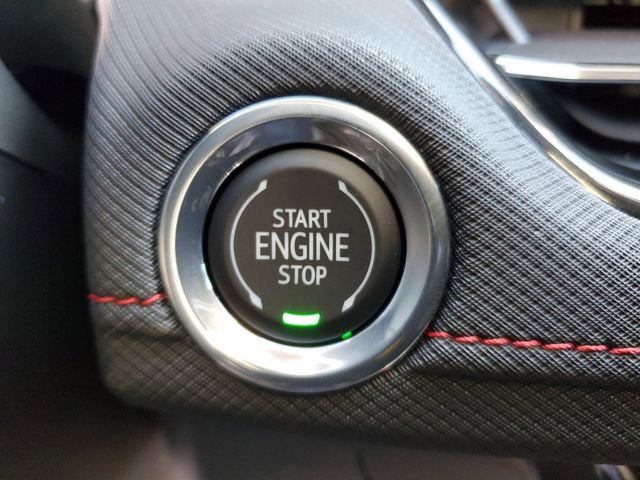 New 2026 Chevrolet TrailBlazer RS w/ Convenience Package image 29