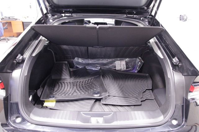 Used 2024 Toyota Prius XLE image 20