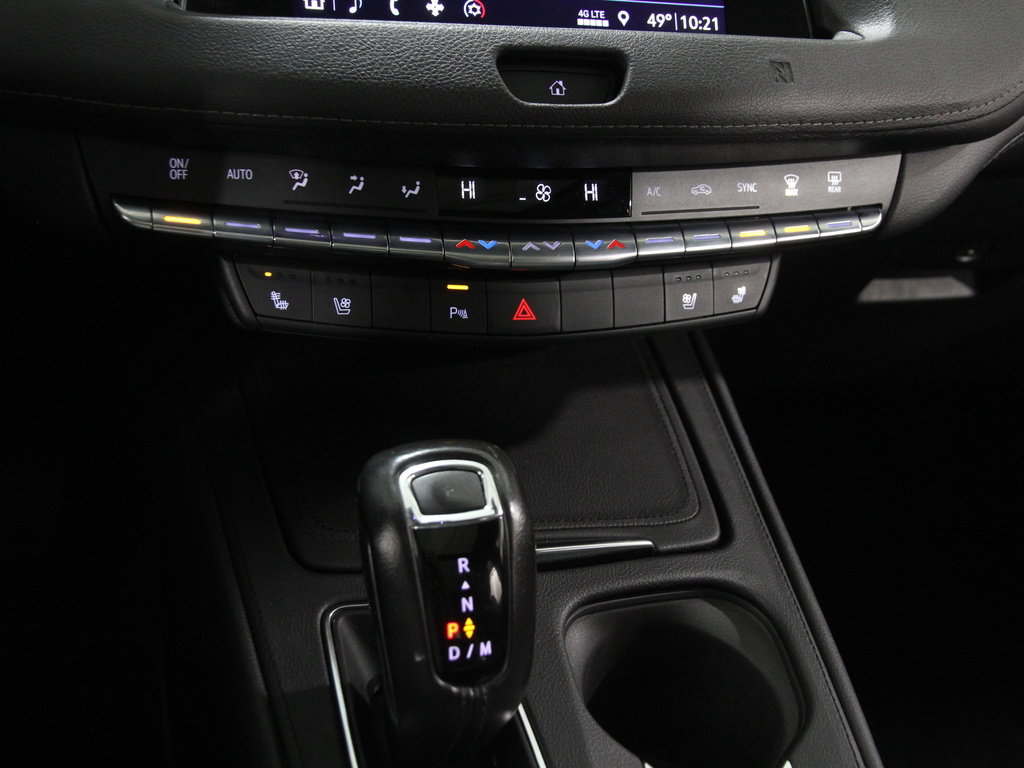 Used 2019 Cadillac XT4 Premium Luxury image 15