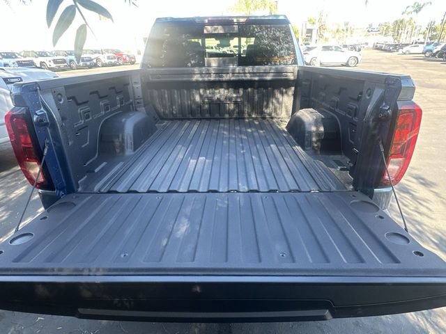 New 2026 GMC Sierra 1500 Elevation w/ Elevation Premium Package AWD/4WD image 26