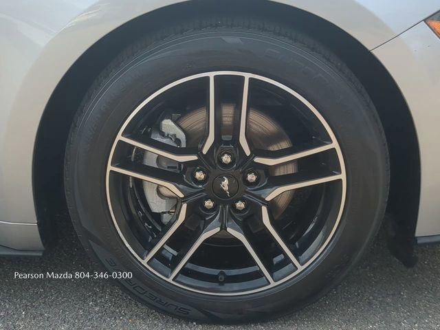 Used 2023 Ford Mustang Premium image 11