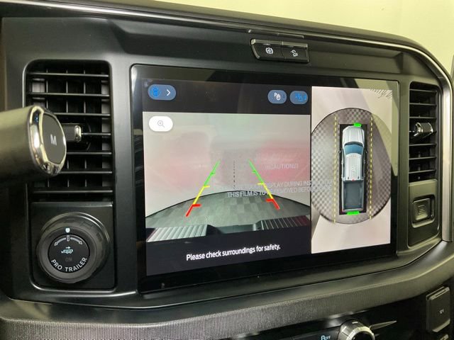 New 2025 Ford F350 Platinum image 24