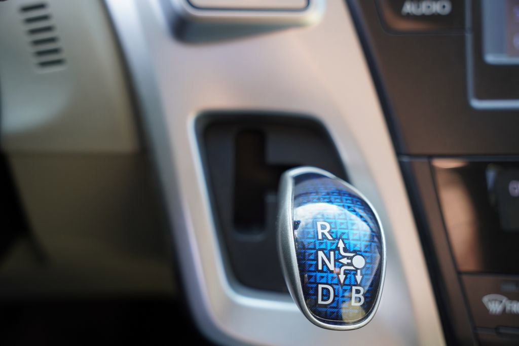 Used 2013 Toyota Prius V Two image 24