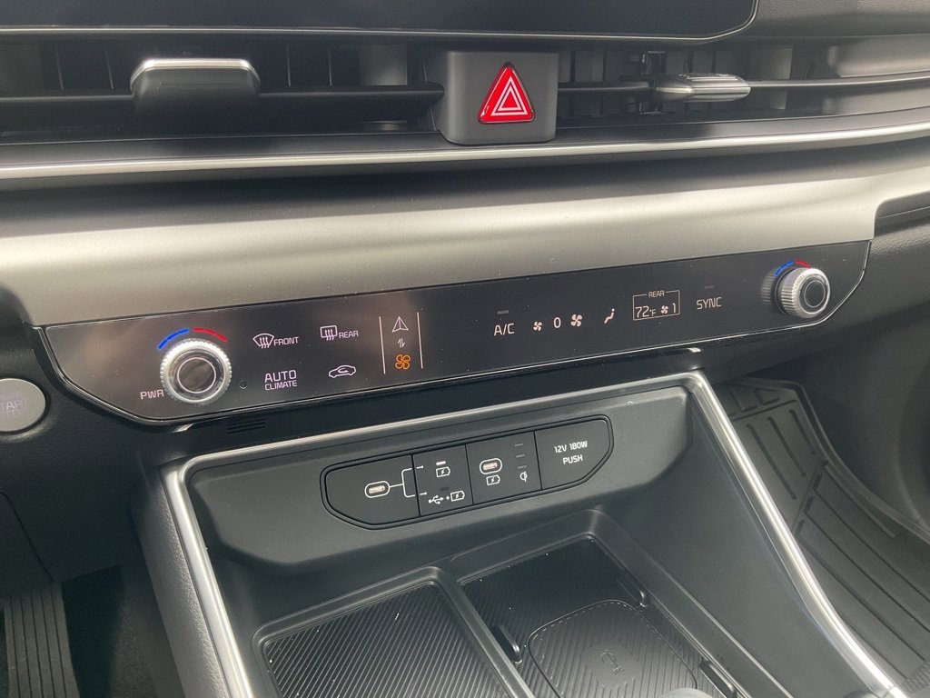 New 2026 Kia Carnival SX Prestige image 25