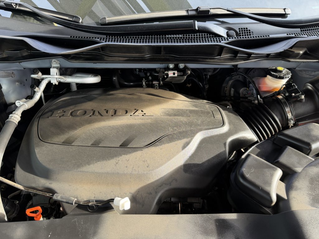 Used 2025 Honda Odyssey Sport-L image 40