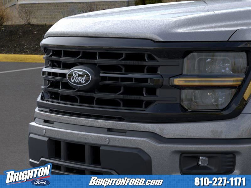 Used 2026 Ford F150 XLT w/ Equipment Group 302A MID image 18