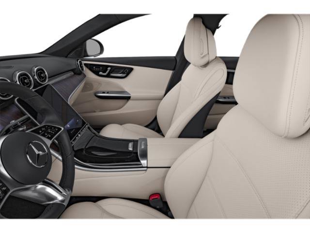 New 2026 Mercedes-Benz C 300 4MATIC Sedan image 47