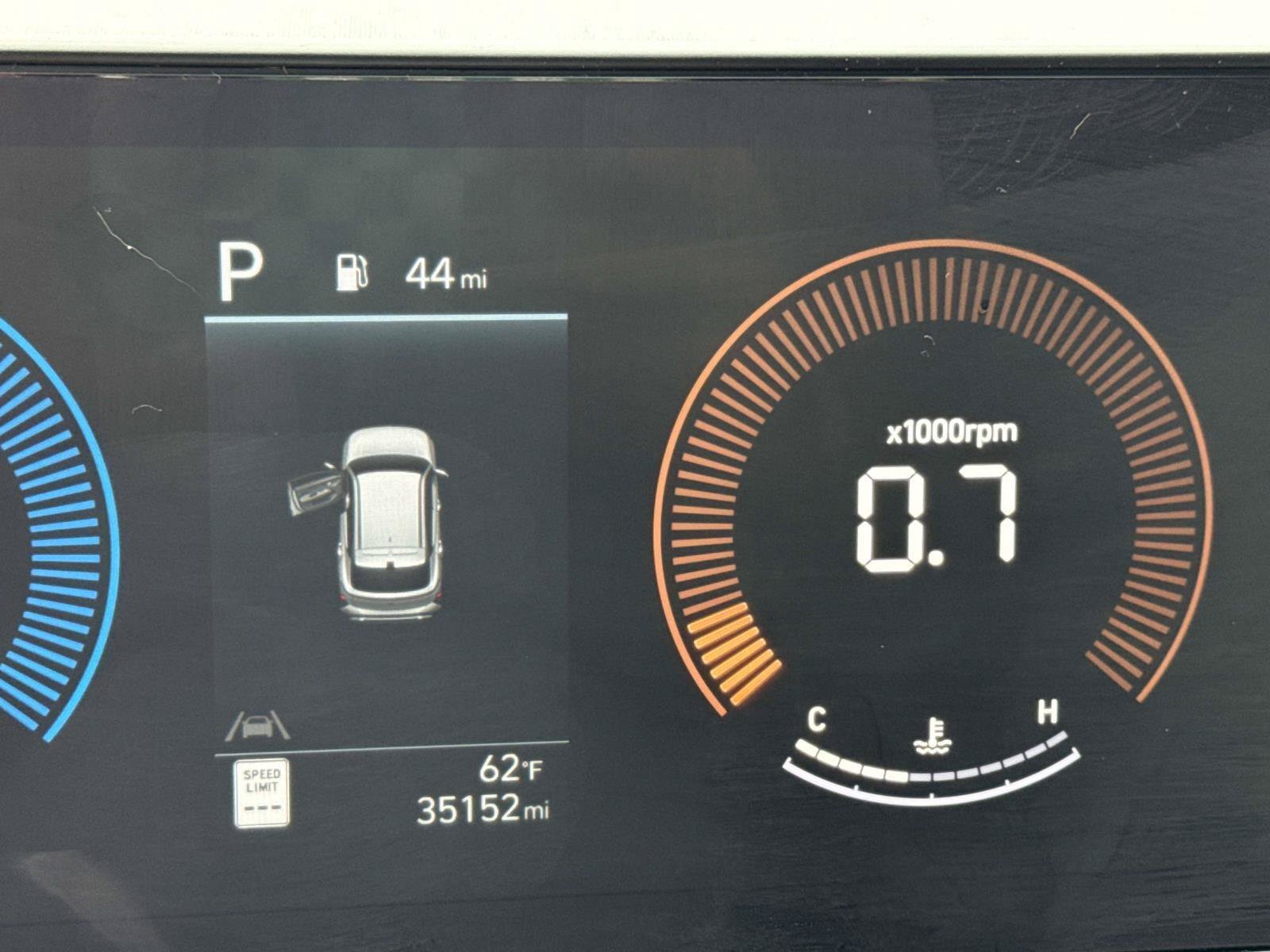 Used 2024 Hyundai Kona SEL FWD image 20