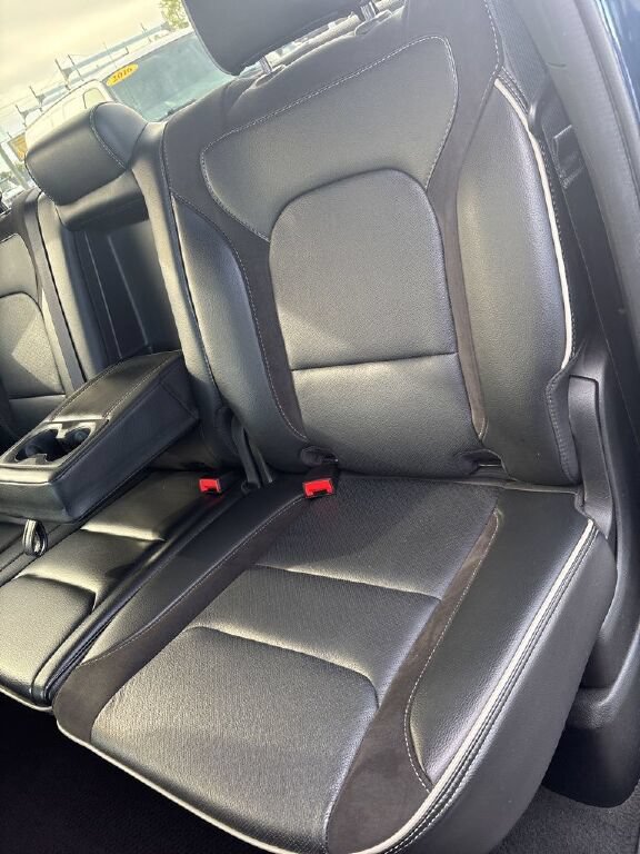 Used 2024 RAM 1500 Laramie AWD/4WD image 20