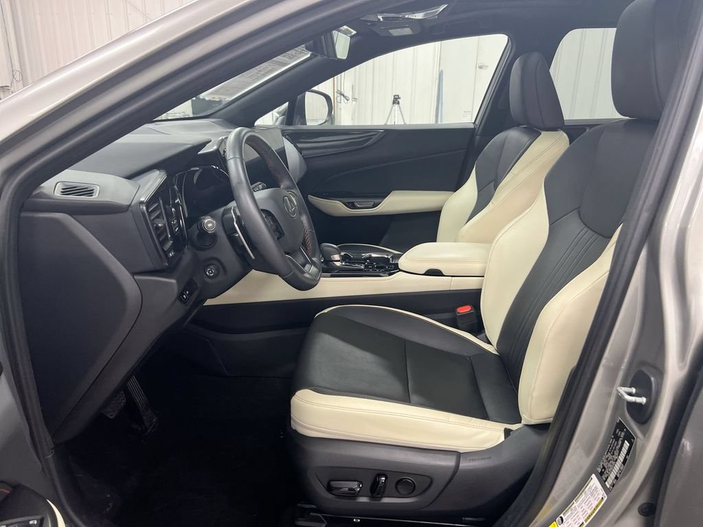Used 2022 Lexus NX 350h AWD image 21