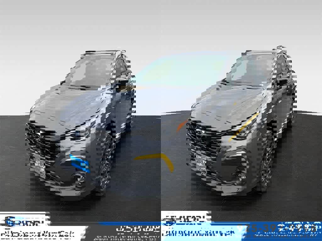 New 2026 Subaru Crosstrek 2.5i Sport