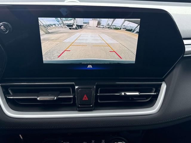 New 2026 Chevrolet TrailBlazer LT w/ Convenience Package image 28