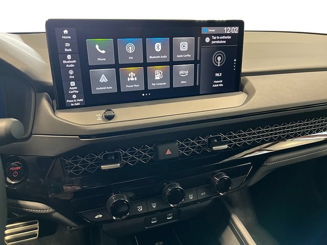 New 2026 Honda Accord Sport image 20