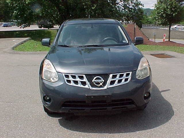 Used 2013 Nissan Rogue AWD image 3