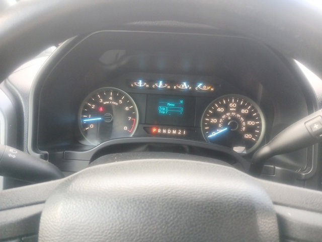 Used 2018 Ford F150 XLT image 1