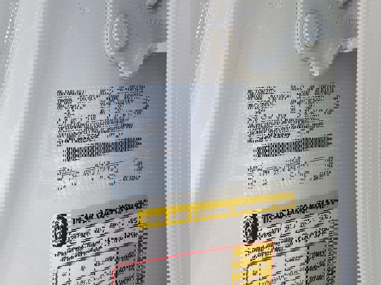 New 2025 Ford Expedition Platinum w/ Platinum Ultimate Package image 37