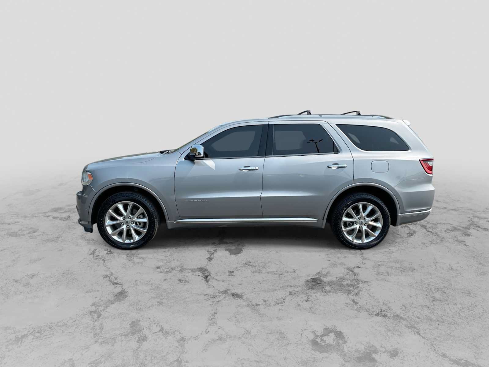 Used 2020 Dodge Durango Citadel AWD/4WD image 5