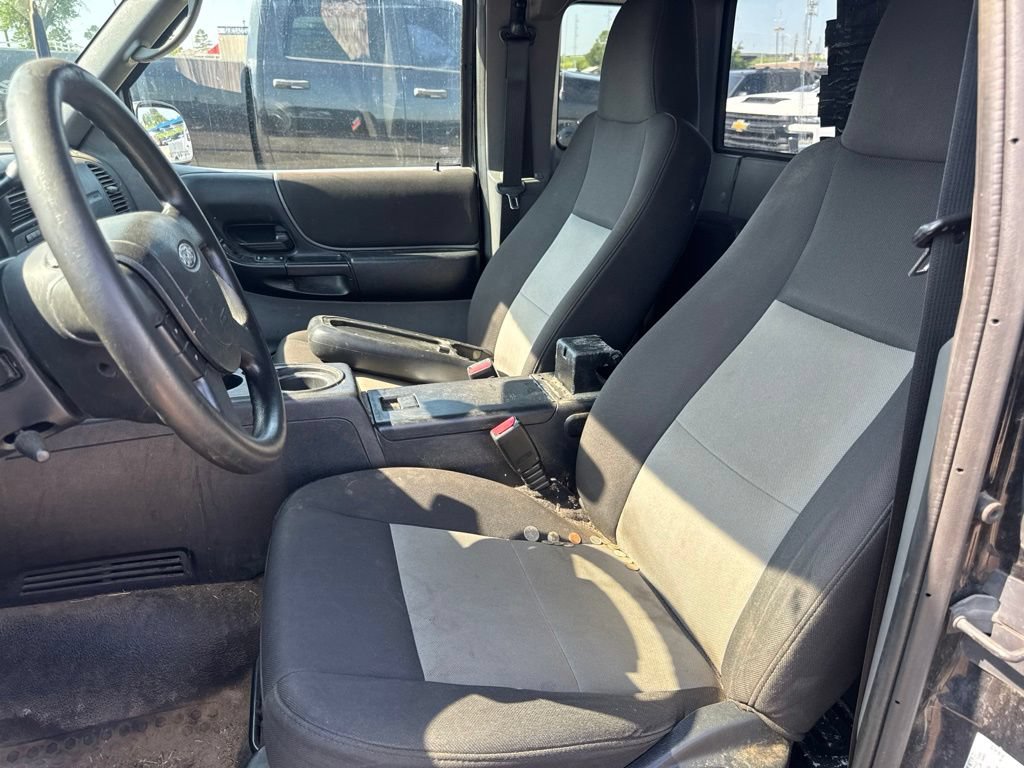 Used 2004 Ford Ranger XLT RWD image 9