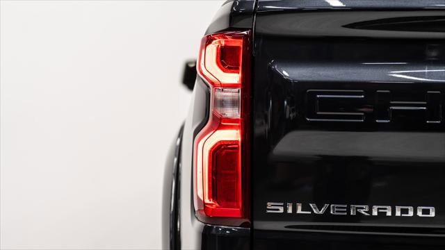Used 2024 Chevrolet Silverado 1500 RST w/ All Star Edition Plus image 47