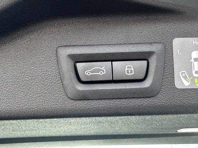 New 2026 BMW X5 xDrive40i AWD/4WD image 33