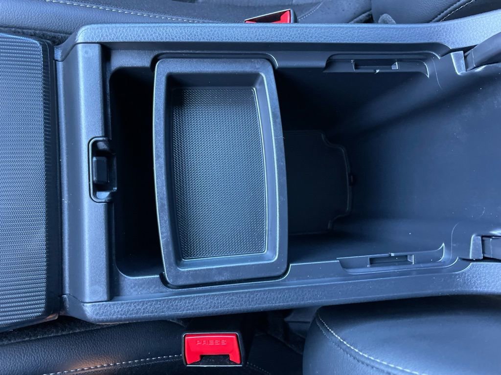 Certified 2024 Honda Civic Sport image 20