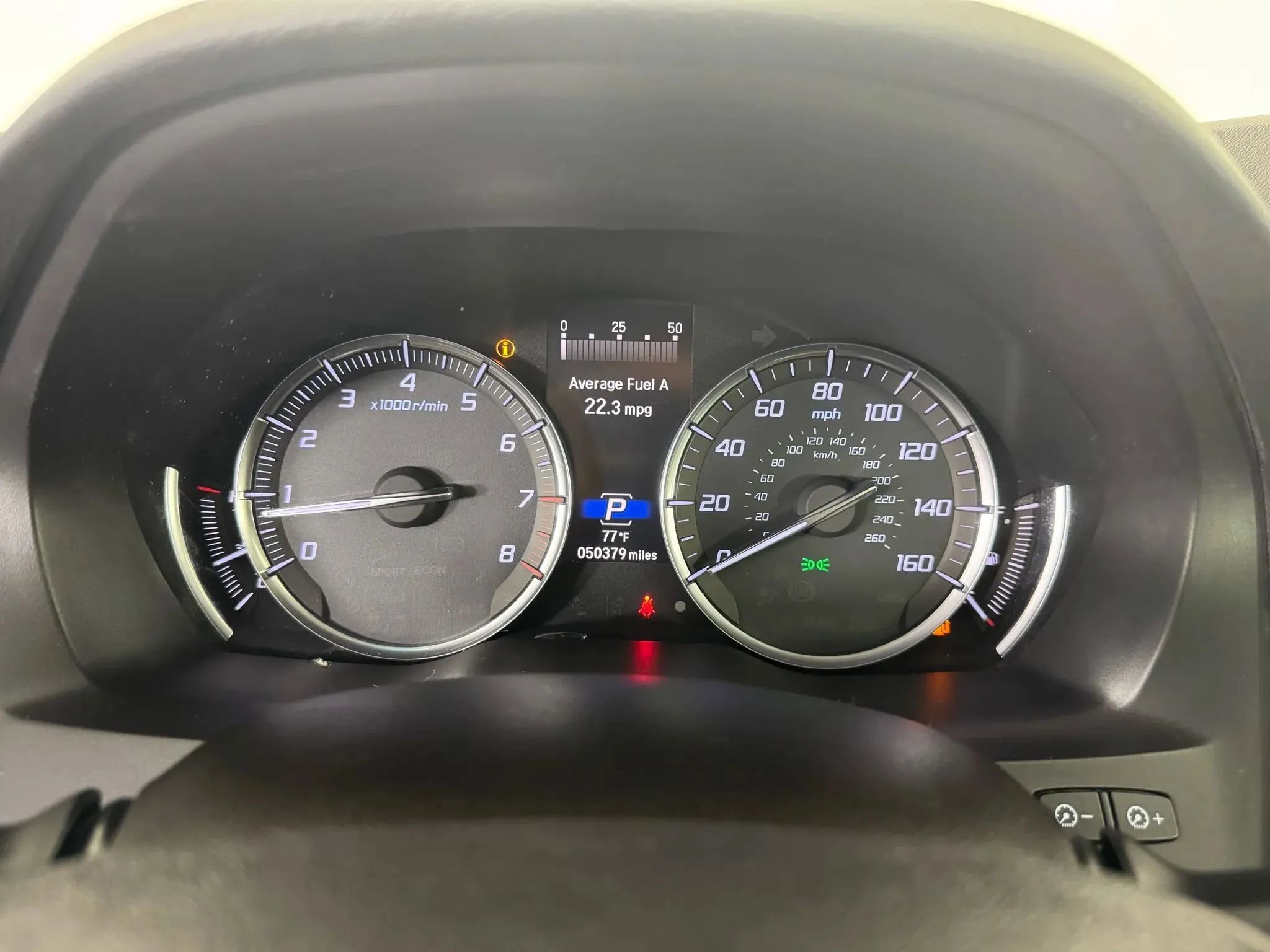 Used 2020 Acura MDX FWD w/ Technology Package image 14