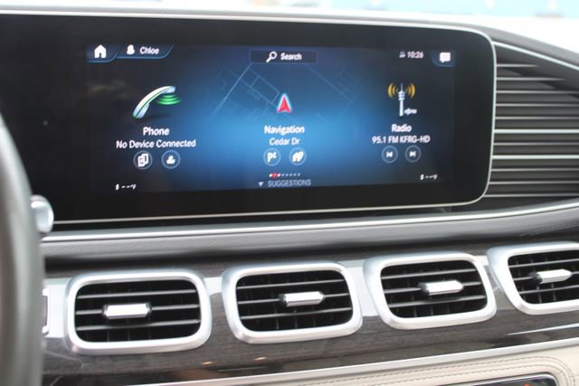 Used 2020 Mercedes-Benz GLE 450 4MATIC image 27