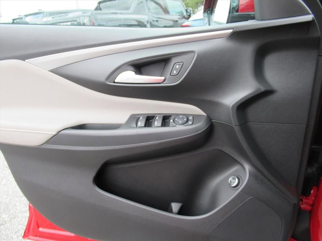 New 2026 Buick Envista Preferred FWD image 19