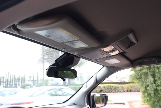 New 2026 Nissan Frontier SV w/ Tow Package image 12