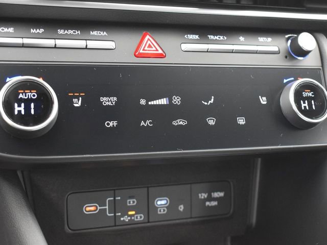 Used 2025 Hyundai Sonata SEL FWD image 15