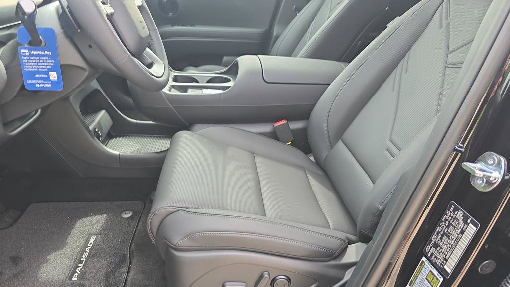 New 2026 Hyundai Palisade XRT Pro AWD/4WD image 14