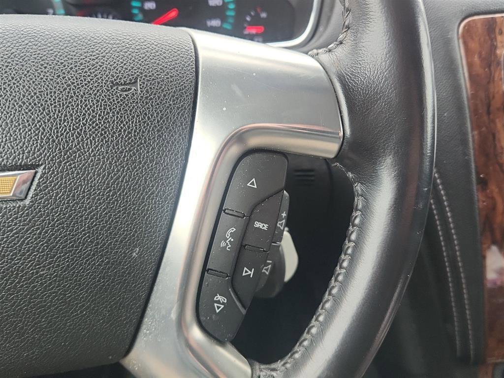 Used 2013 Chevrolet Traverse LT image 15