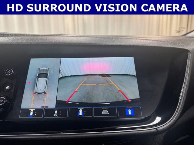 Used 2023 Buick Envision Avenir image 24