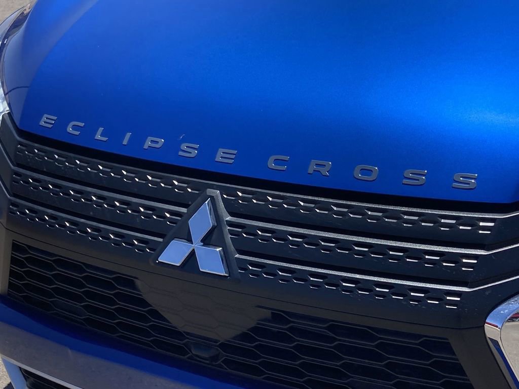 New 2026 Mitsubishi Eclipse Cross SE AWD/4WD image 26